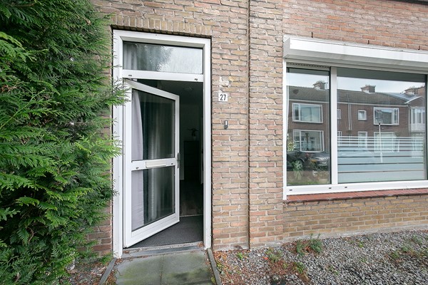 Medium property photo - Stijn Streuvelsstraat 27, 4532 CC Terneuzen